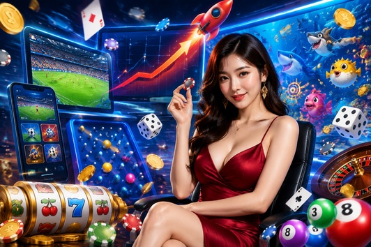 Chơi có trách nhiệm tại nohu77